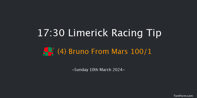 Limerick  17:30 NH Flat Race 16f Tue 30th Jan 2024