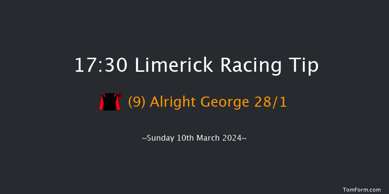 Limerick  17:30 NH Flat Race 16f Tue 30th Jan 2024