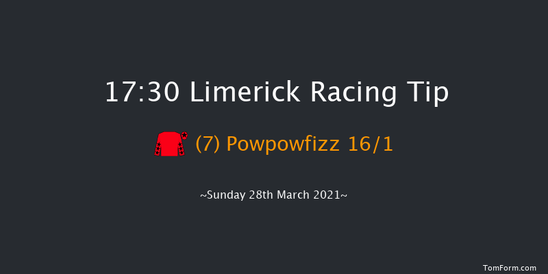 Kevin McManus Bookmaker Champion (Pro/Am) Flat Race (Listed) Limerick 17:30 NH Flat Race 16f Sun 14th Mar 2021