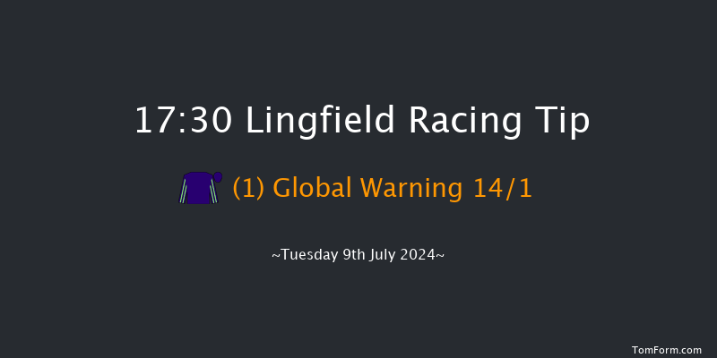 Lingfield  17:30 Handicap (Class 6) 6f Tue 2nd Jul 2024