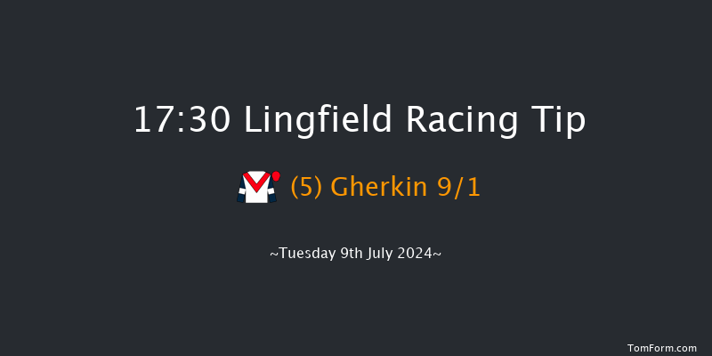 Lingfield  17:30 Handicap (Class 6) 6f Tue 2nd Jul 2024