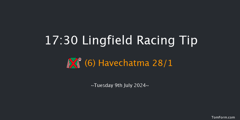 Lingfield  17:30 Handicap (Class 6) 6f Tue 2nd Jul 2024