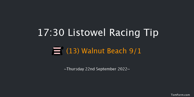 Listowel 17:30 Handicap 14f Wed 21st Sep 2022