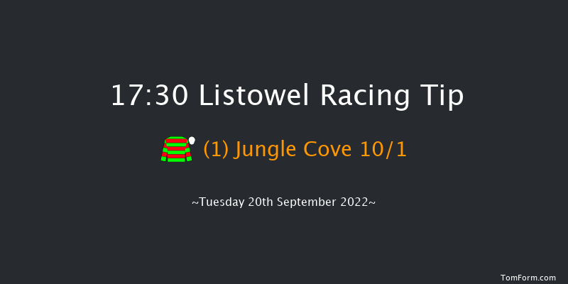 Listowel 17:30 Handicap 8f Mon 19th Sep 2022