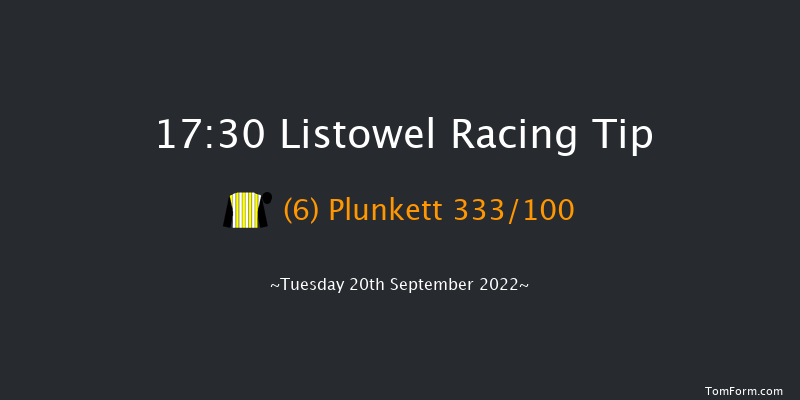 Listowel 17:30 Handicap 8f Mon 19th Sep 2022