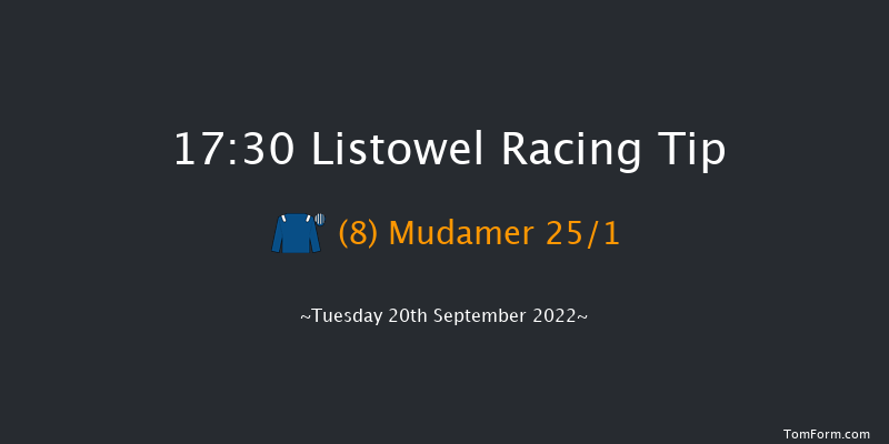 Listowel 17:30 Handicap 8f Mon 19th Sep 2022