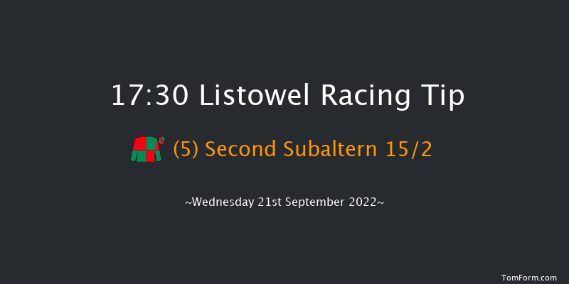 Listowel 17:30 NH Flat Race 20f Tue 20th Sep 2022