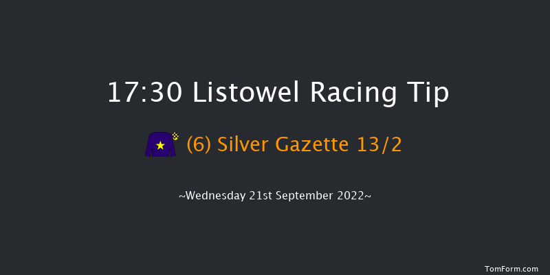 Listowel 17:30 NH Flat Race 20f Tue 20th Sep 2022