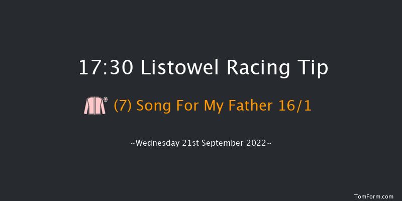 Listowel 17:30 NH Flat Race 20f Tue 20th Sep 2022