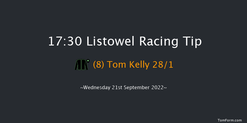 Listowel 17:30 NH Flat Race 20f Tue 20th Sep 2022