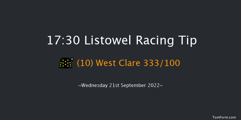 Listowel 17:30 NH Flat Race 20f Tue 20th Sep 2022