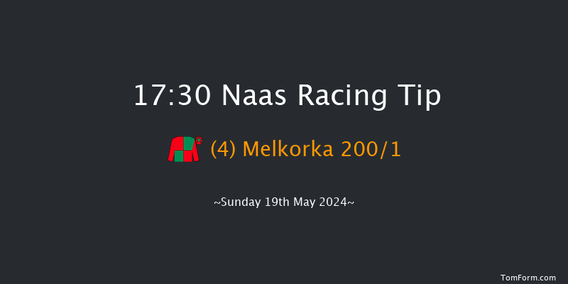 Naas  17:30 Maiden 8f Sat 11th May 2024