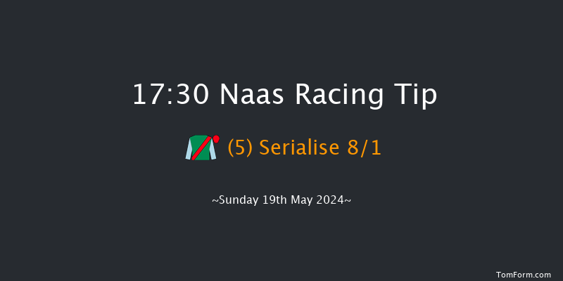 Naas  17:30 Maiden 8f Sat 11th May 2024