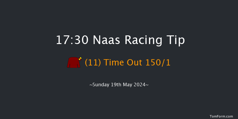 Naas  17:30 Maiden 8f Sat 11th May 2024