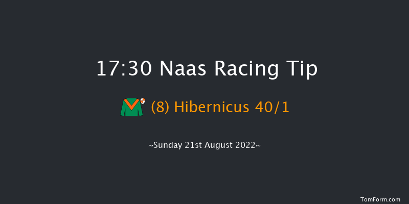 Naas 17:30 Handicap 10f Mon 1st Aug 2022