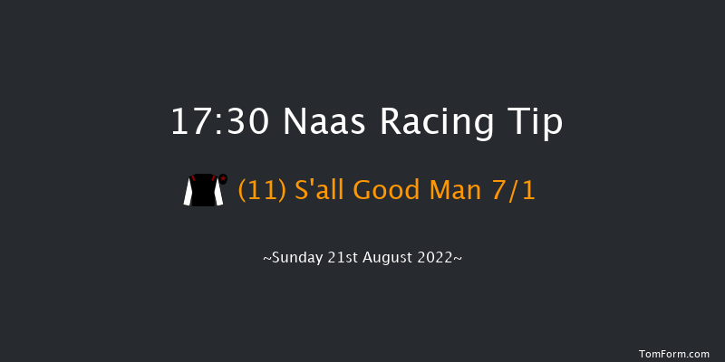 Naas 17:30 Handicap 10f Mon 1st Aug 2022