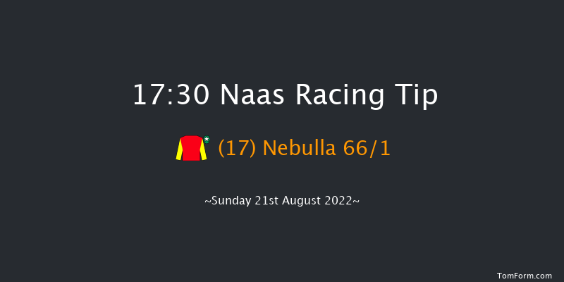 Naas 17:30 Handicap 10f Mon 1st Aug 2022