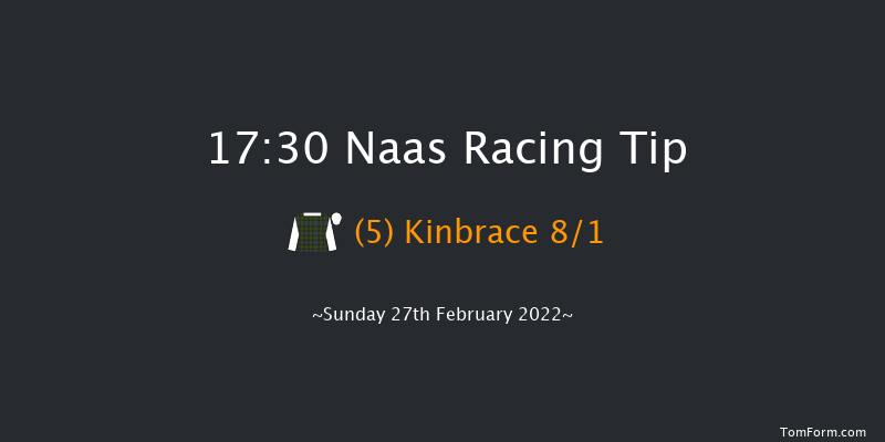 Naas 17:30 NH Flat Race 16f Sat 12th Feb 2022