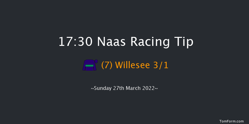 Naas 17:30 Stakes 8f Sun 13th Mar 2022