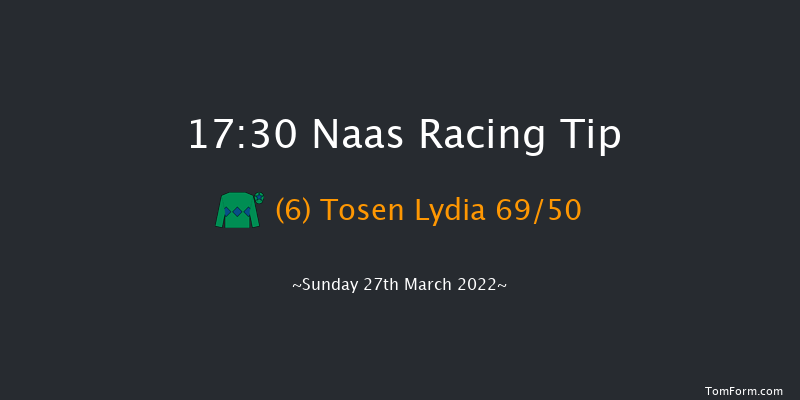 Naas 17:30 Stakes 8f Sun 13th Mar 2022