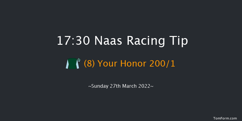 Naas 17:30 Stakes 8f Sun 13th Mar 2022