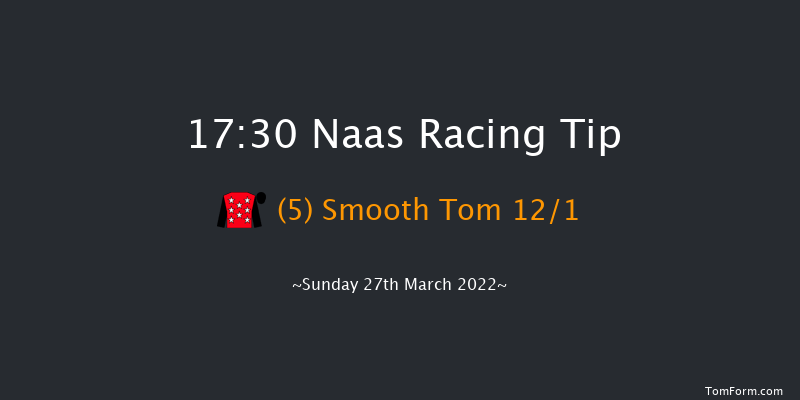 Naas 17:30 Stakes 8f Sun 13th Mar 2022