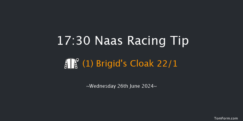 Naas  17:30 Maiden 5f Sun 19th May 2024