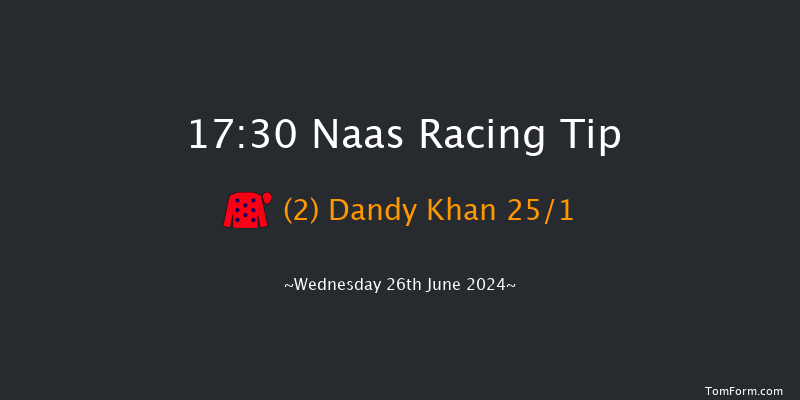 Naas  17:30 Maiden 5f Sun 19th May 2024