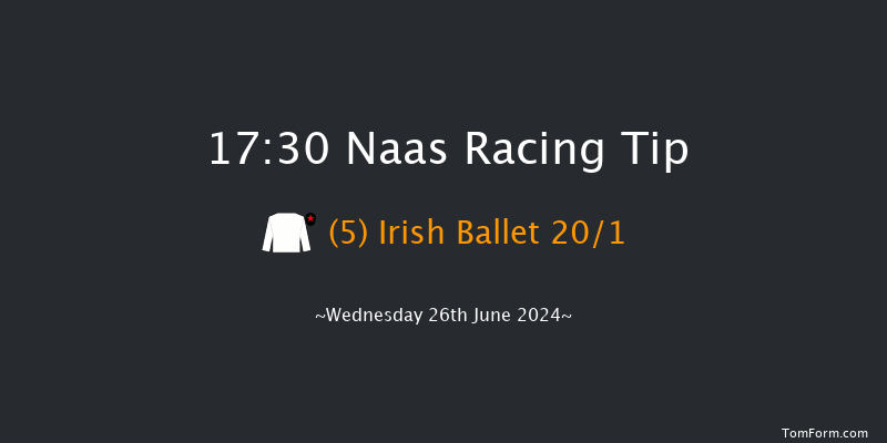 Naas  17:30 Maiden 5f Sun 19th May 2024