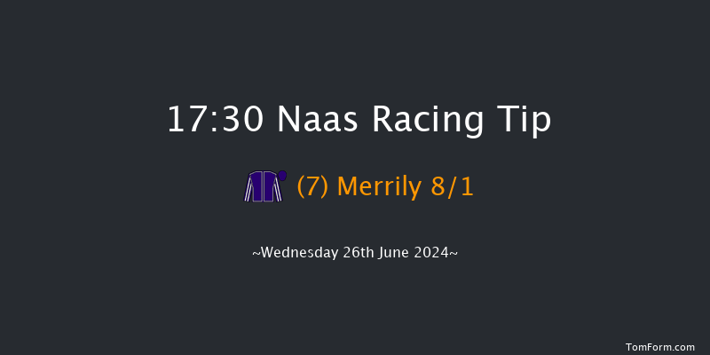 Naas  17:30 Maiden 5f Sun 19th May 2024