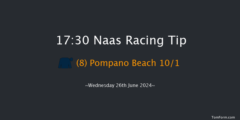 Naas  17:30 Maiden 5f Sun 19th May 2024