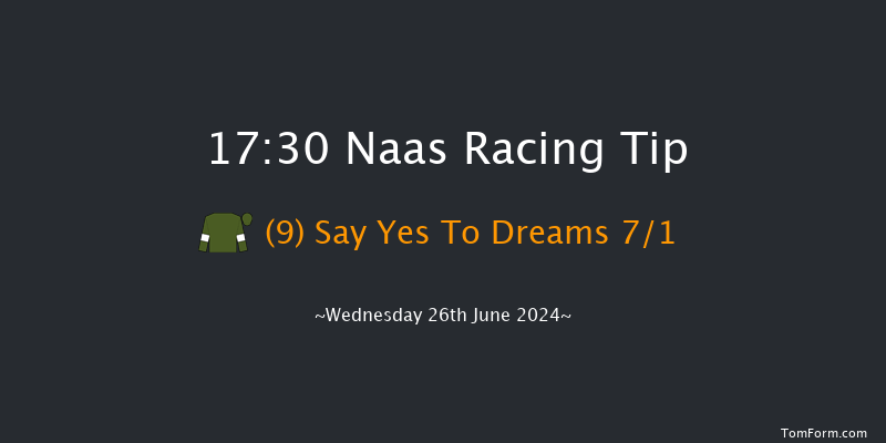 Naas  17:30 Maiden 5f Sun 19th May 2024