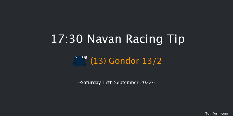 Navan 17:30 Handicap Hurdle 22f Sat 3rd Sep 2022