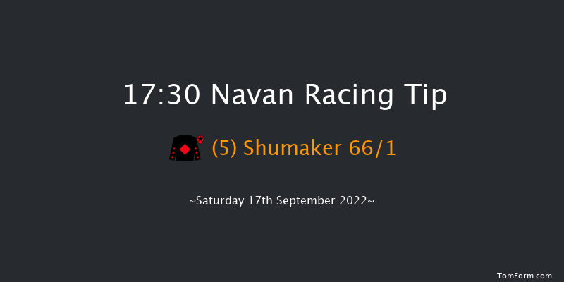 Navan 17:30 Handicap Hurdle 22f Sat 3rd Sep 2022