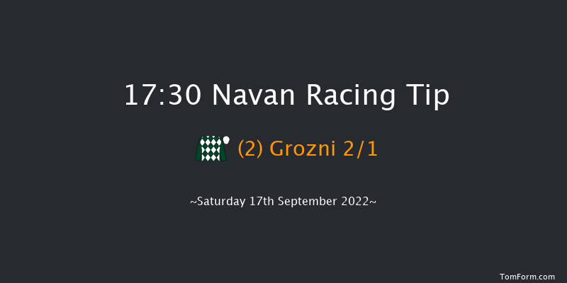 Navan 17:30 Handicap Hurdle 22f Sat 3rd Sep 2022