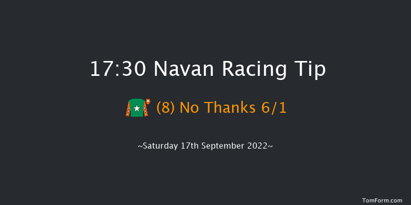 Navan 17:30 Handicap Hurdle 22f Sat 3rd Sep 2022