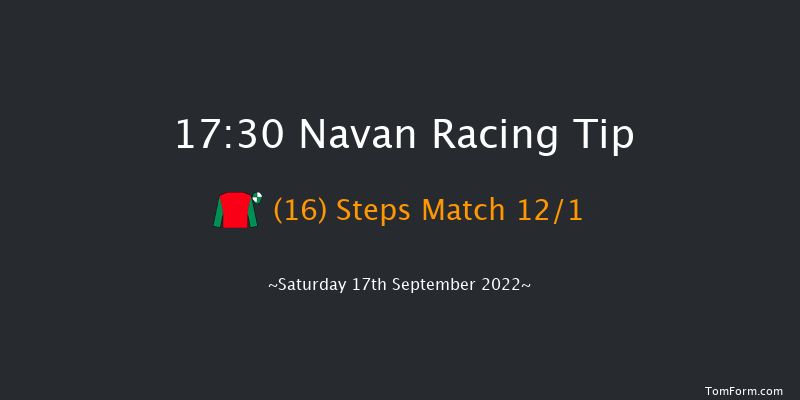 Navan 17:30 Handicap Hurdle 22f Sat 3rd Sep 2022