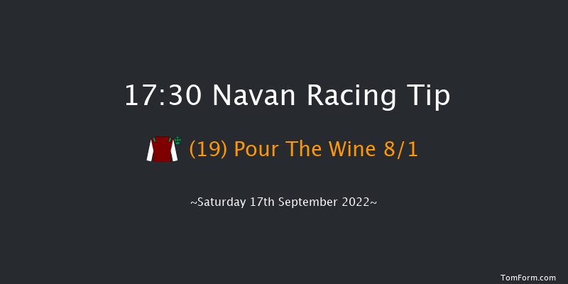 Navan 17:30 Handicap Hurdle 22f Sat 3rd Sep 2022