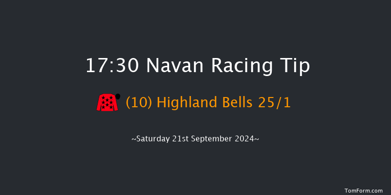 Navan  17:30 Handicap 14f Sat 7th Sep 2024