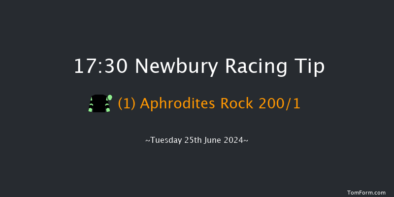 Newbury  17:30 Stakes (Class 4) 7f Thu 13th Jun 2024