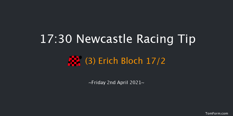 Heed Your Hunch At Betway Handicap Newcastle 17:30 Handicap (Class 4) 5f Tue 30th Mar 2021