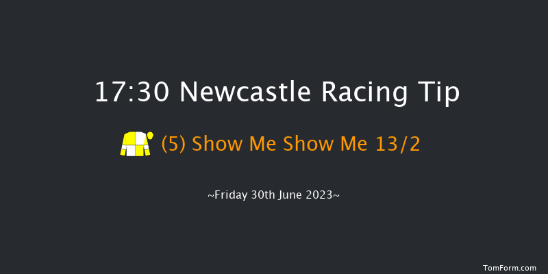 Newcastle 17:30 Handicap (Class 5) 5f Thu 29th Jun 2023