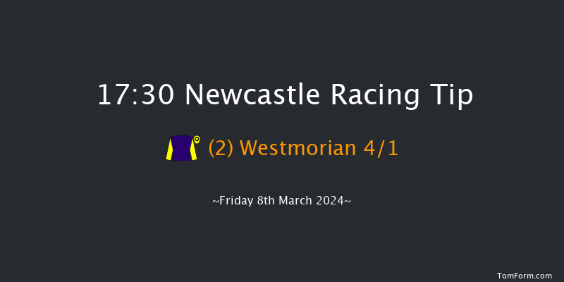 Newcastle  17:30 Handicap (Class 5) 6f Thu 7th Mar 2024