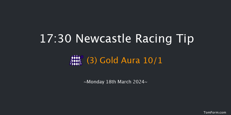 Newcastle  17:30 Handicap (Class 5) 12f Sat 16th Mar 2024