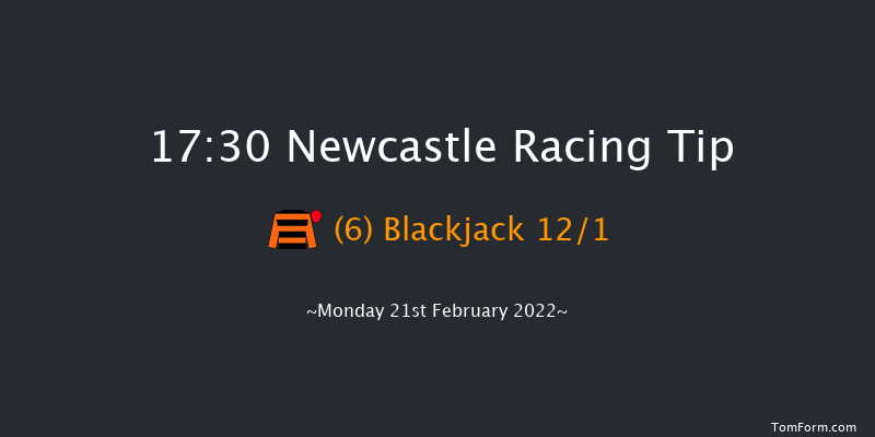 Newcastle 17:30 Handicap (Class 6) 8f Sat 19th Feb 2022