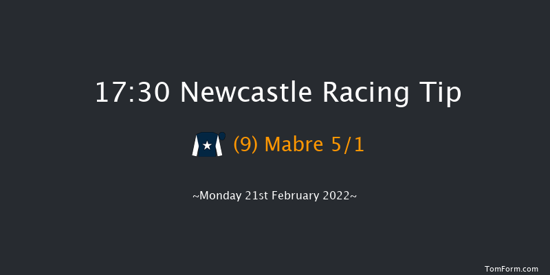 Newcastle 17:30 Handicap (Class 6) 8f Sat 19th Feb 2022