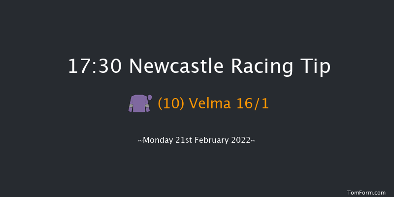 Newcastle 17:30 Handicap (Class 6) 8f Sat 19th Feb 2022