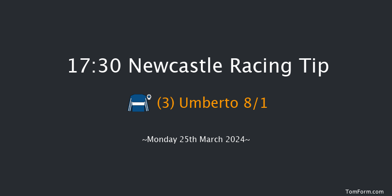 Newcastle  17:30 Handicap (Class 4) 10f Sat 23rd Mar 2024