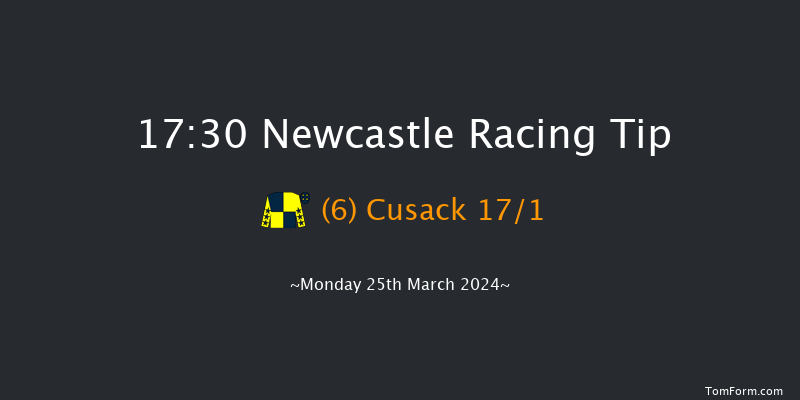 Newcastle  17:30 Handicap (Class 4) 10f Sat 23rd Mar 2024