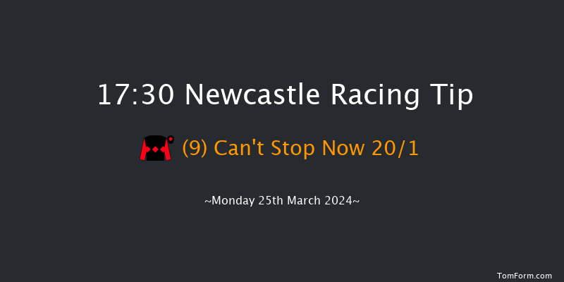 Newcastle  17:30 Handicap (Class 4) 10f Sat 23rd Mar 2024